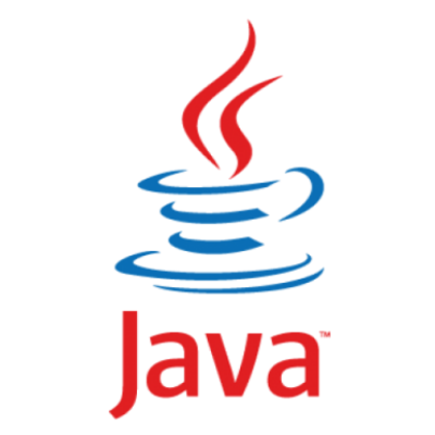 java logo